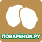 Logo of Отбивные – кулинарные рецепты android Application 